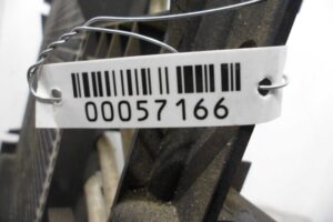 Изображение товара 57166 - 00057166 radiator konditsionera 3