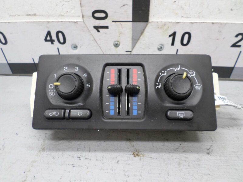 Изображение товара 57167 - 00057167 pereklyuchatel otopitelya