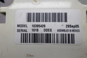 Изображение товара 57167 - 00057167 pereklyuchatel otopitelya 2