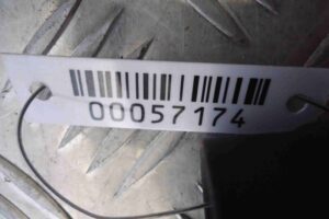 Изображение товара 57174 - 00057174 povodok stekloochistitelya 2