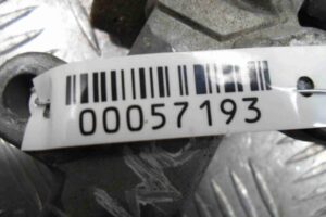 Изображение товара 57193 - 00057193 zamok zazhiganiya Lexus GS 2