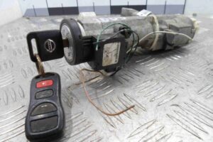 Изображение товара 57193 - 00057193 zamok zazhiganiya Lexus GS