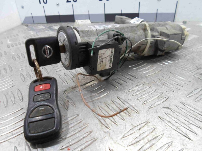 Изображение товара 57193 - 00057193 zamok zazhiganiya Lexus GS