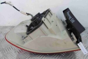 Изображение товара 57199 - 00057199 fonar kryla pravyj Toyota Corolla Matrix 1