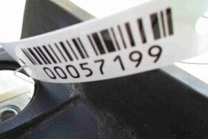 Изображение товара 57199 - 00057199 fonar kryla pravyj Toyota Corolla Matrix 2