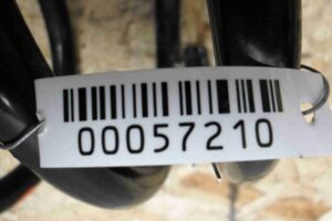 Изображение товара 57210 - 00057210 pruzhina zadnyaya Toyota Hiace