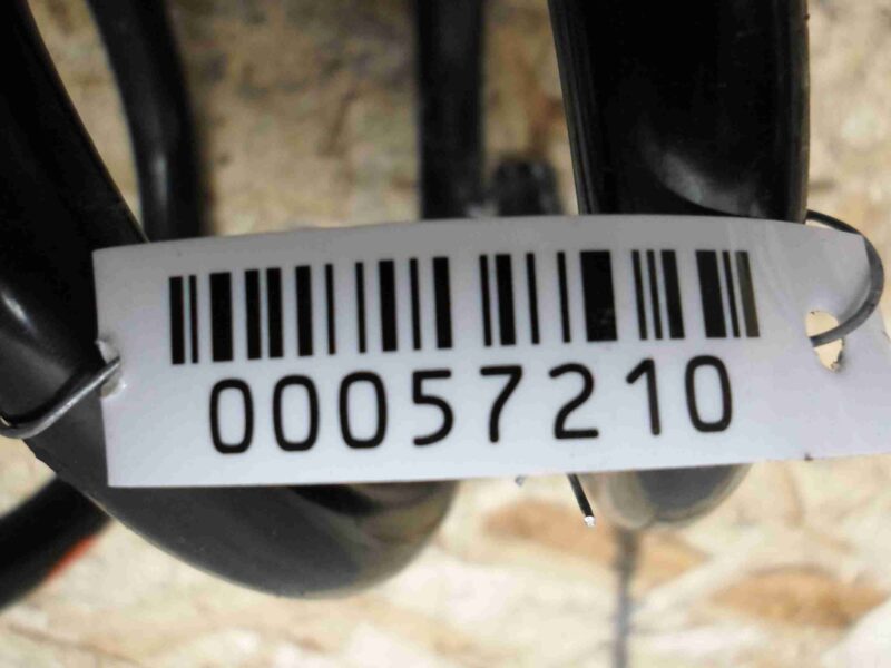 Изображение товара 57210 - 00057210 pruzhina zadnyaya Toyota Hiace