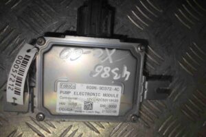 Изображение товара 57212 - 00057212 blok upravleniya toplivnym nasosom 2