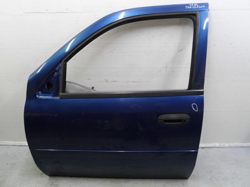 Изображение товара 57220 - 00057220 dver perednyaya levaya 2