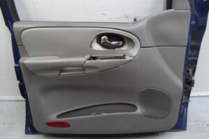 Изображение товара 57220 - 00057220 dver perednyaya levaya 6