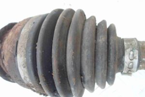 Изображение товара 57224 - 00057224 poluos zadnyaya levaya Toyota Hiace 2