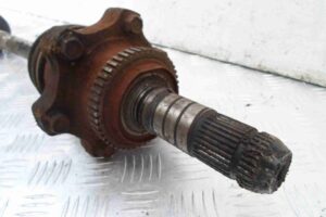 Изображение товара 57224 - 00057224 poluos zadnyaya levaya Toyota Hiace