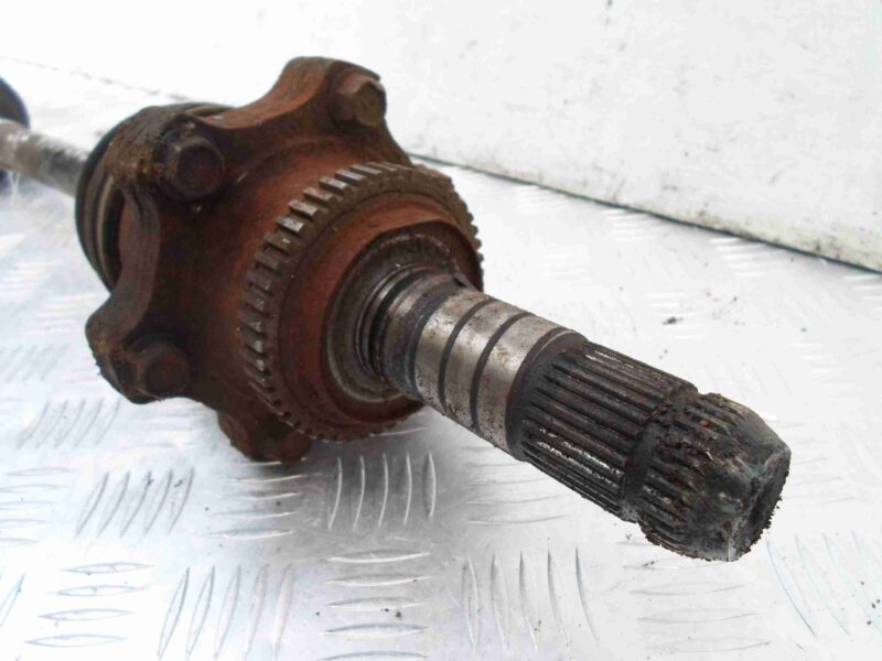 Изображение товара 57224 - 00057224 poluos zadnyaya levaya Toyota Hiace