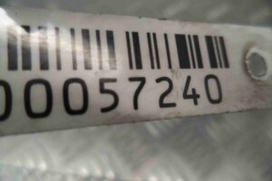 Изображение товара 57240 - 00057240 forsunka toplivnaya Audi Q7 1