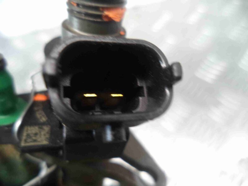 Изображение товара 57240 - 00057240 forsunka toplivnaya Audi Q7