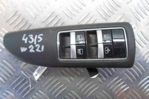 Изображение товара 57243 - 00057243 knopka steklopodemnika Ford Scorpio