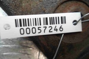 Изображение товара 57246 - 00057246 kronshtejn Audi Q7 1