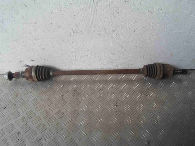 Изображение товара 57253 - 00057253 poluos zadnyaya pravaya