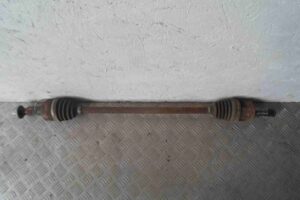 Изображение товара 57253 - 00057253 poluos zadnyaya pravaya 2