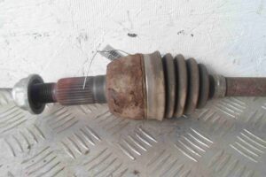 Изображение товара 57253 - 00057253 poluos zadnyaya pravaya 3