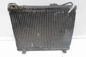 Изображение товара 57259 - 00057259 radiator konditsionera 