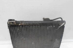 Изображение товара 57259 - 00057259 radiator konditsionera 2