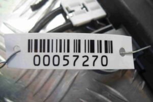Изображение товара 57270 - 00057270 blok usilitelya antenny Ford Scorpio 1
