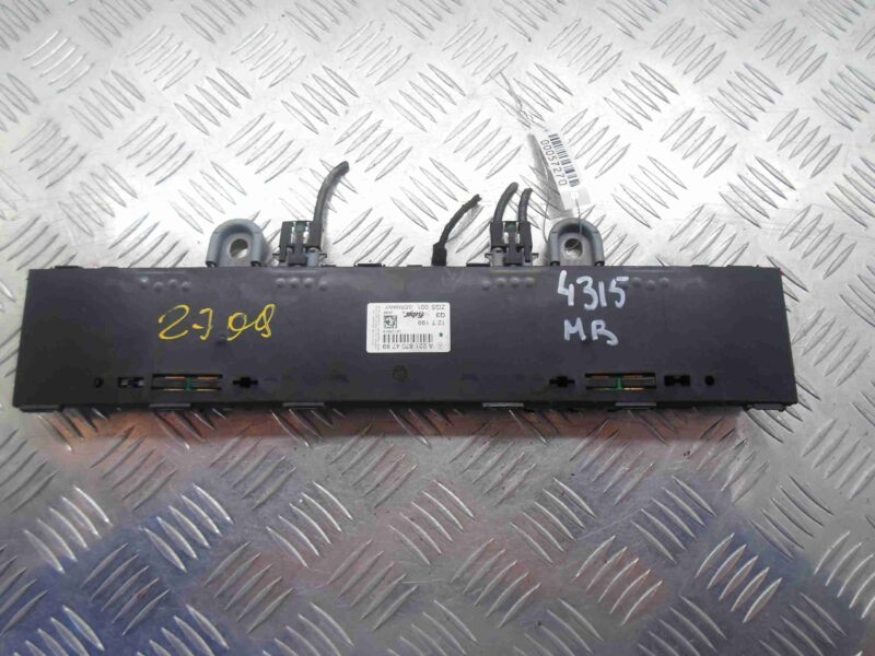 Изображение товара 57270 - 00057270 blok usilitelya antenny Ford Scorpio