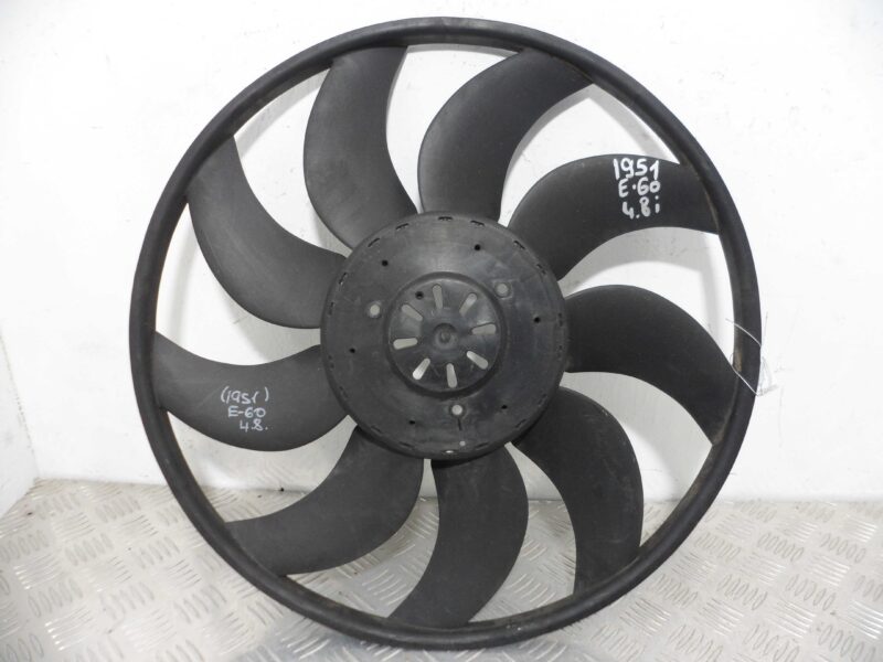 Изображение товара 57277 - 00057277 ventilyator okhlazhdeniya (elektro)