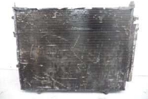 Изображение товара 57288 - 00057288 radiator konditsionera 