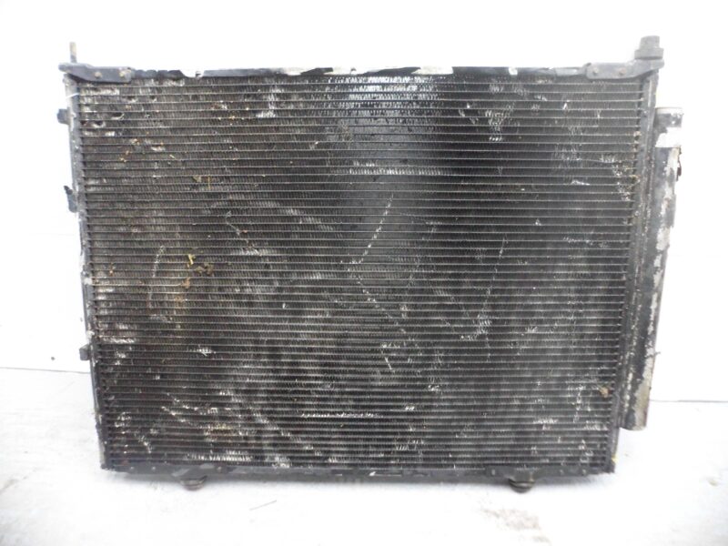 Изображение товара 57288 - 00057288 radiator konditsionera
