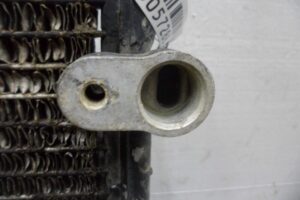 Изображение товара 57288 - 00057288 radiator konditsionera 1