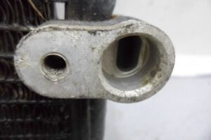 Изображение товара 57288 - 00057288 radiator konditsionera 2