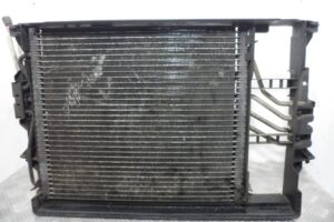 Изображение товара 57299 - 00057299 radiator konditsionera 