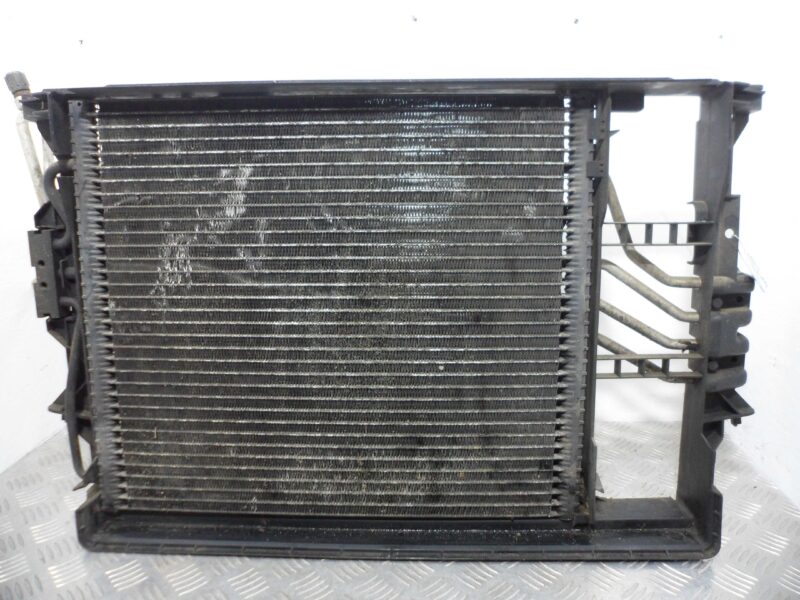 Изображение товара 57299 - 00057299 radiator konditsionera