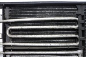 Изображение товара 57299 - 00057299 radiator konditsionera 1