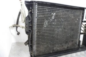 Изображение товара 57299 - 00057299 radiator konditsionera 2