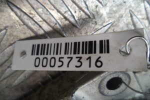 Изображение товара 57316 - 00057316 kronshtejn dvigatelya Dodge Journey 1