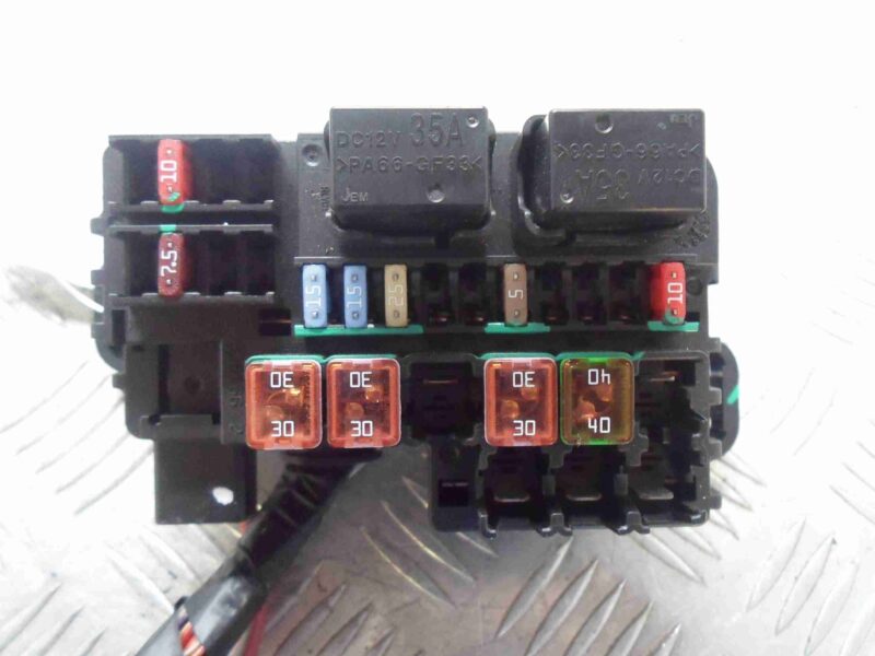 Изображение товара 57336 - 00057336 blok predokhranitelej