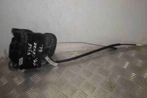 Изображение товара 57340 - 00057340 zamok dveri 1