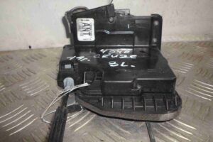 Изображение товара 57340 - 00057340 zamok dveri 3