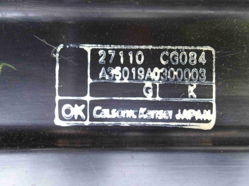 Изображение товара 57342 - 00057342 korpus otopitelya (pechki)