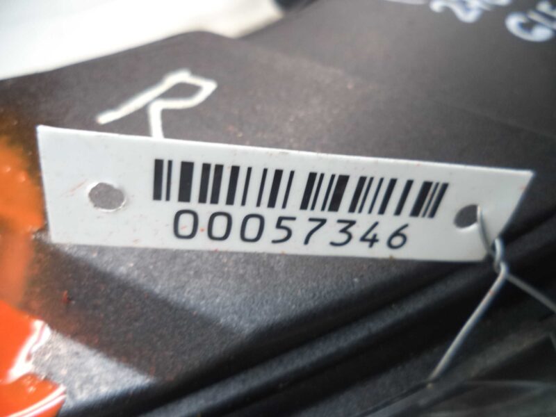 Изображение товара 57346 - 00057346 patrubok vozdushnogo filtra Dodge Journey