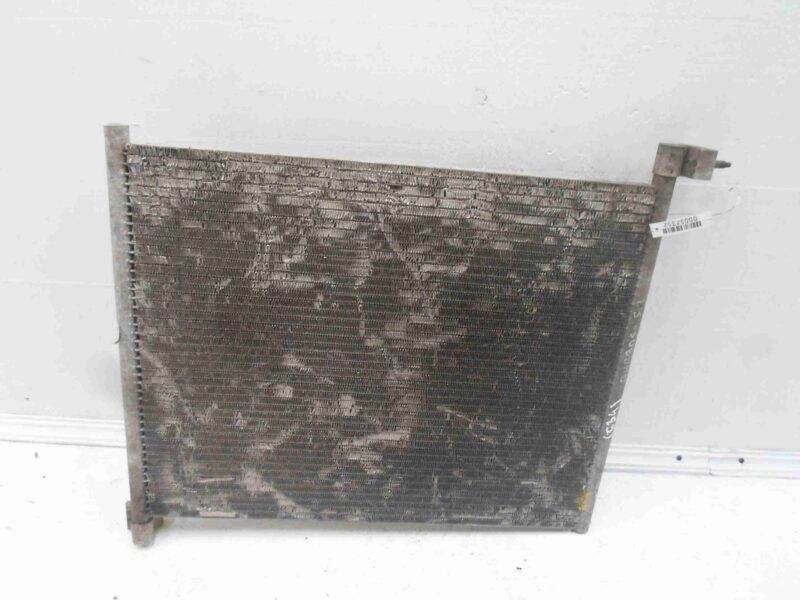 Изображение товара 57352 - 00057352 radiator konditsionera