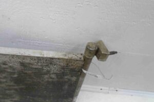 Изображение товара 57352 - 00057352 radiator konditsionera 1