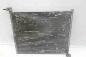 Изображение товара 57352 - 00057352 radiator konditsionera 3