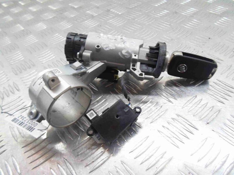 Изображение товара 57362 - 00057362 zamok zazhiganiya