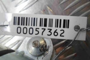 Изображение товара 57362 - 00057362 zamok zazhiganiya 2