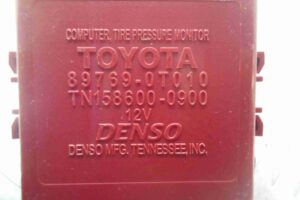 Изображение товара 57365 - 00057365 blok upravleniya 1