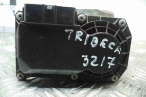 Изображение товара 57372 - 00057372 zaslonka drosselnaya Peugeot 306 2